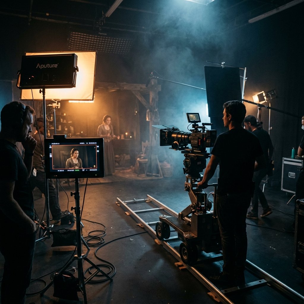 Production Set