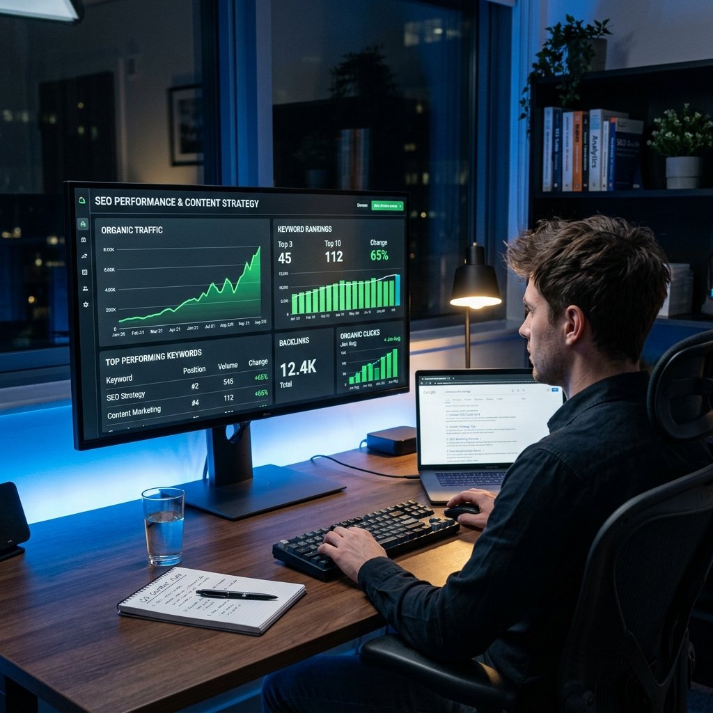 Growth Optimization